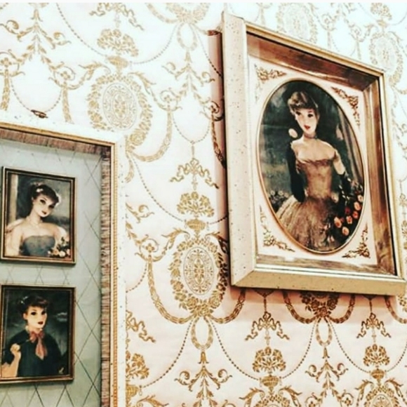 About Amber Nicole - Picture 1 of 11